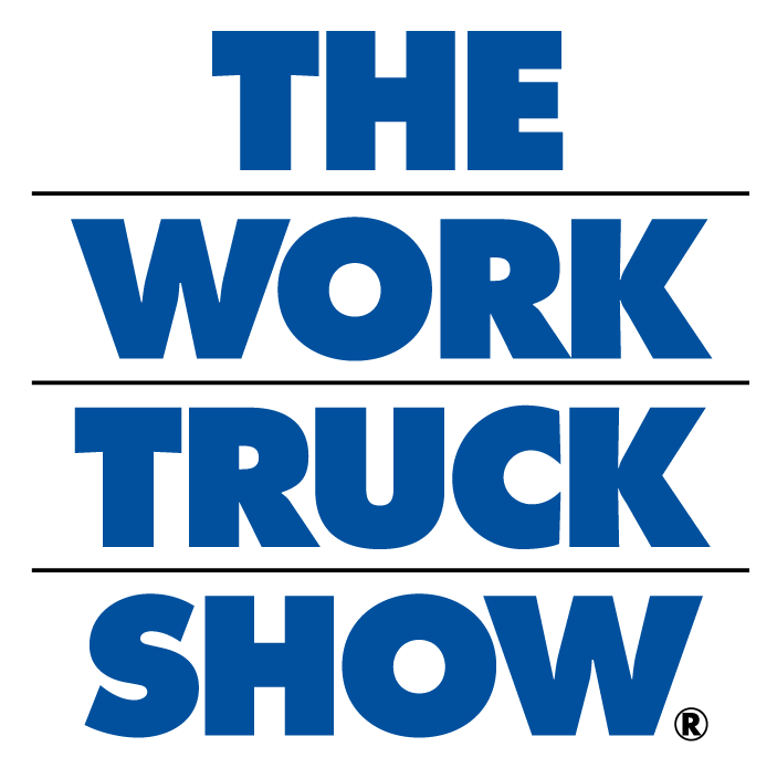 The Work Truck Show logo